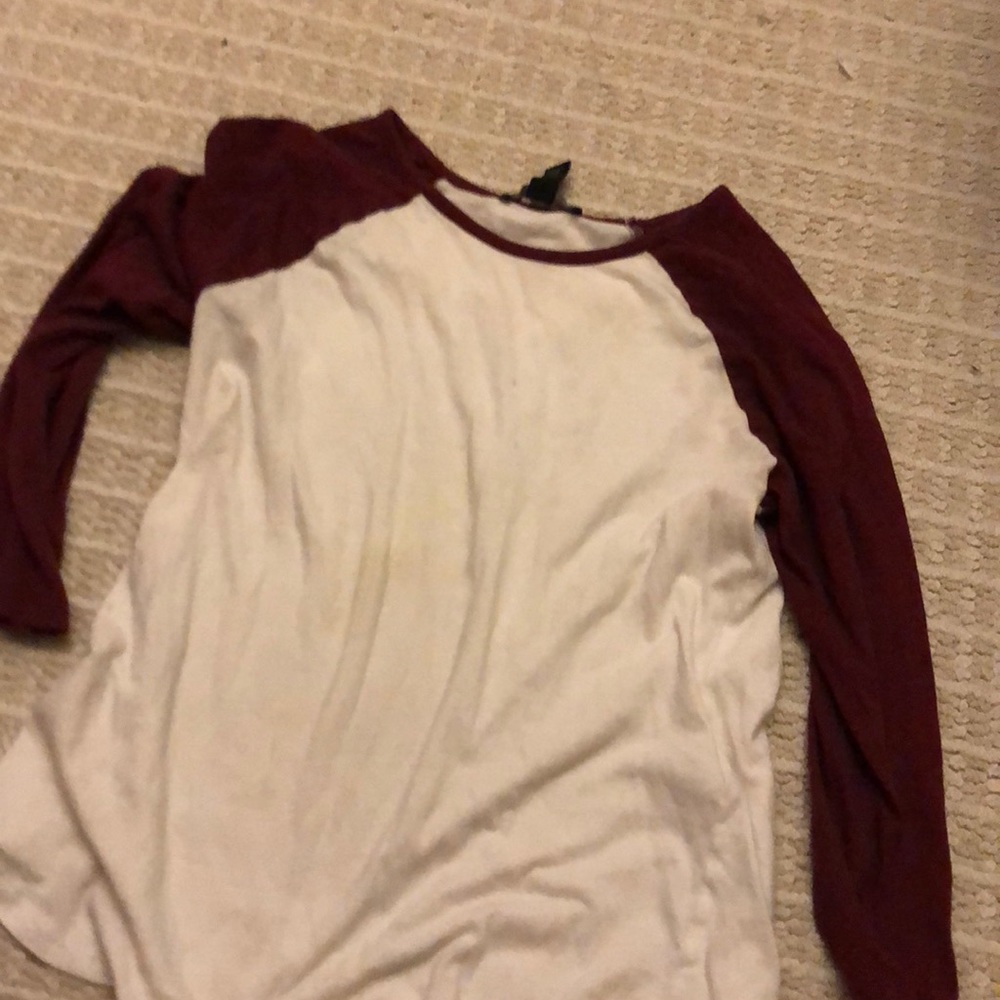 Baseball Tee